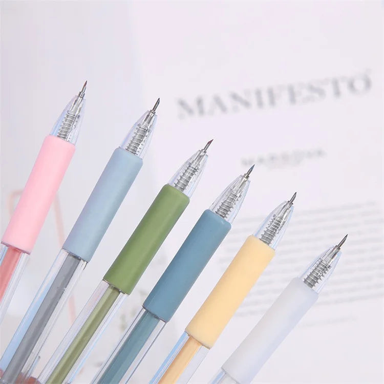 Paper Cut Knife Pen Refill Utility Knife Pen Decoupage Utility Knife Decoupage DIY Decoupage Tools DIY Craft Supplies JAF260