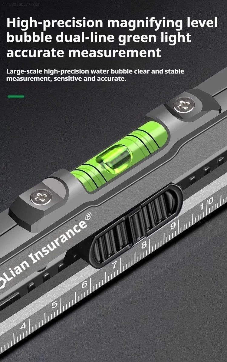 Xiaomi 4 in 1 Utility Knife Multifunctional Non-slip Durable Sharp Cutting Tools Alloy Steel Automatic Loking Heavy Duty Cutter