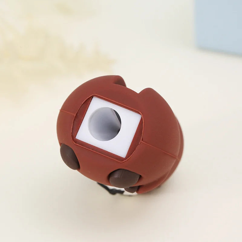 Creative Capybara Pencil Sharpene Pencil Cutting Tools School Supplies Student Stationery Classroom Teacher Rewards Gift