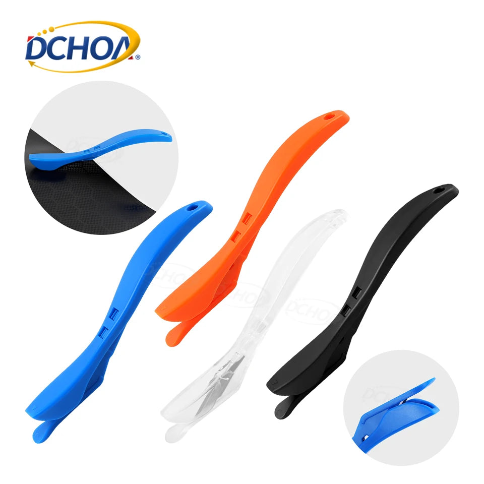 2PCS Paper Cutting Knife Car Vinyl Film Cutting Tools Safety Utility Knife Cutter Window Tint tools Car Accessories
