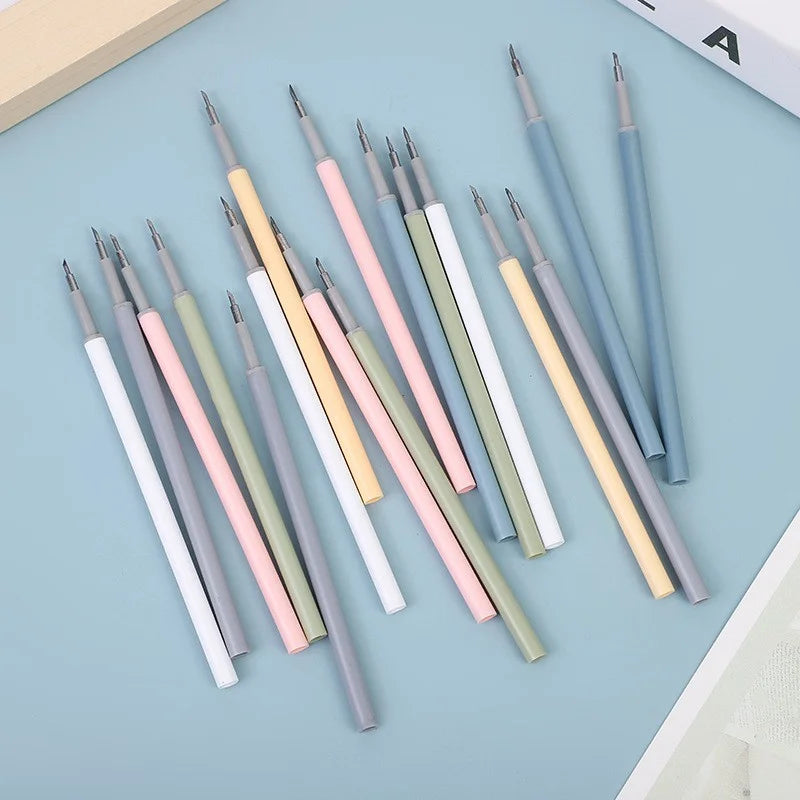 Paper Cut Knife Pen Refill Utility Knife Pen Decoupage Utility Knife Decoupage DIY Decoupage Tools DIY Craft Supplies JAF260