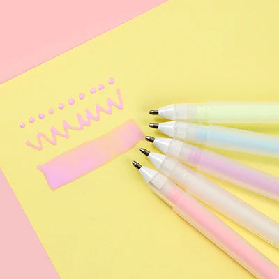 4pcs Precision Craft Tool Kit Precision Craft Utility Knife Tweezers Shovels Glue Pens for Cutting, lettering, splicing, emboss,