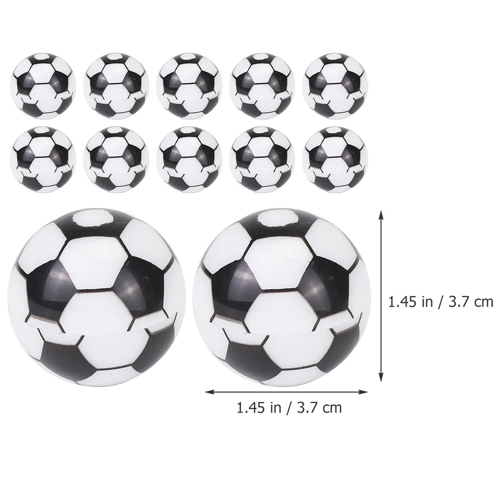 20pcs Portable Manual Pencil Sharpener Hand Sharpeners For Students Football Shaped Pencil Sharpener Sharpeners Office Supply