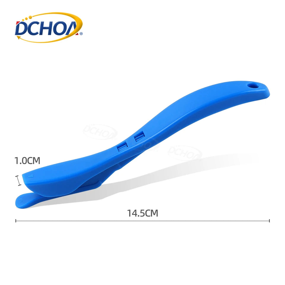 2PCS Paper Cutting Knife Car Vinyl Film Cutting Tools Safety Utility Knife Cutter Window Tint tools Car Accessories