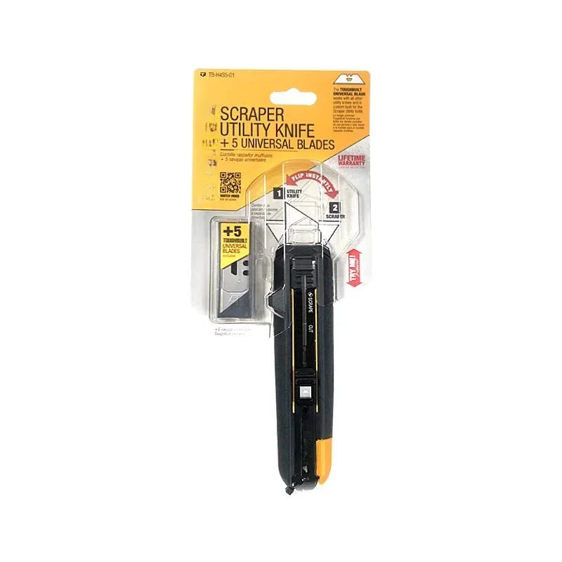 Xiaomi DELIXI Transforming Utility Knife Crafts Supplies Office Gadgets Multifunction Sharp Paper Cutting Stationery Supplies