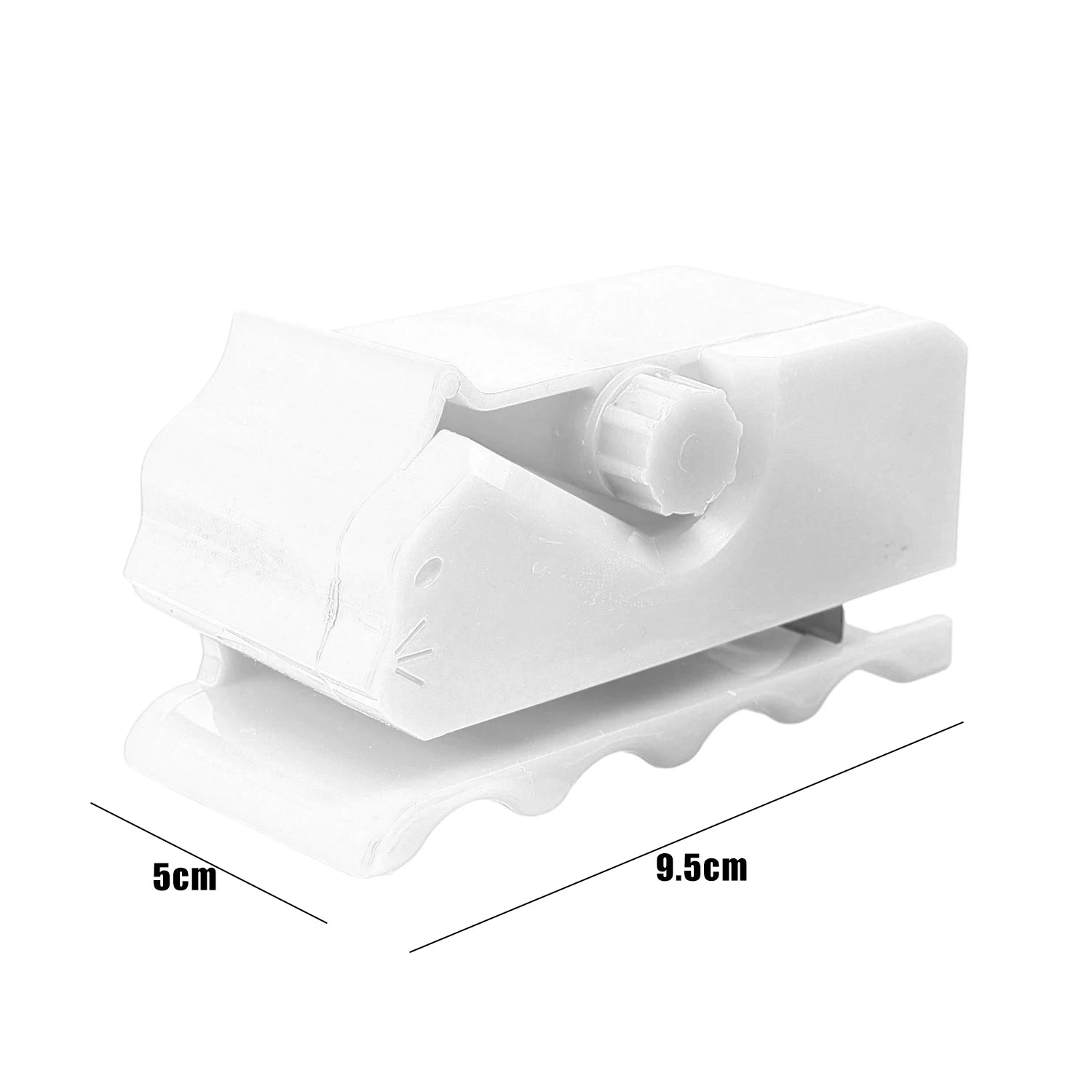 Kitten Shaped Cardboard Cutter Cute Cardboard Cutting Machine for Cat Scratchers DIY Tools Utility Knife for Cardboard Carton