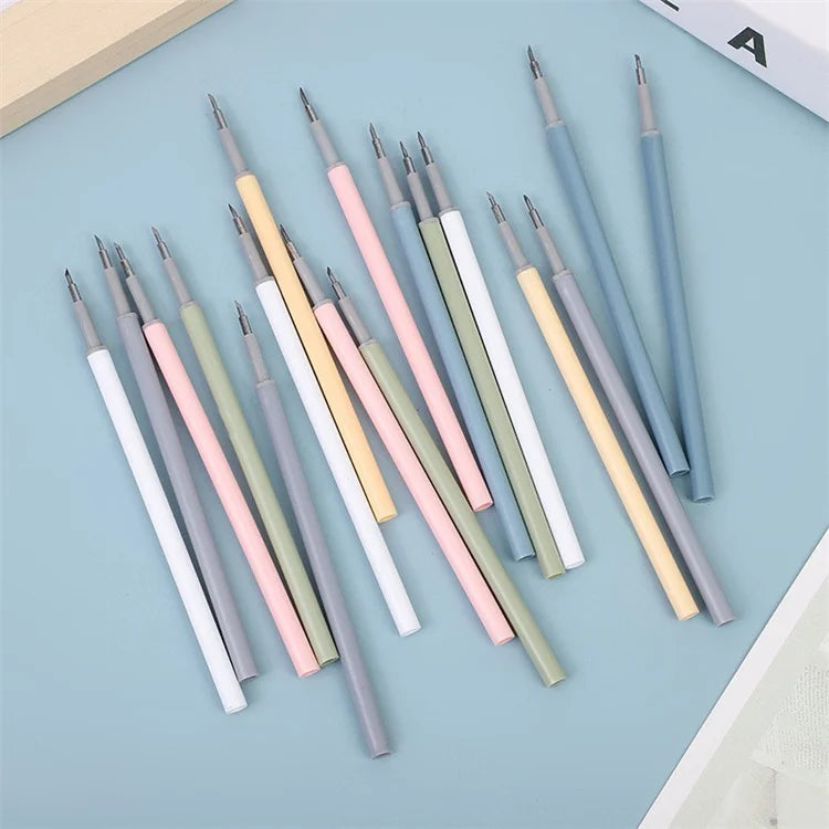Paper Cut Knife Pen Refill Utility Knife Pen Decoupage Utility Knife Decoupage DIY Decoupage Tools DIY Craft Supplies JAF260