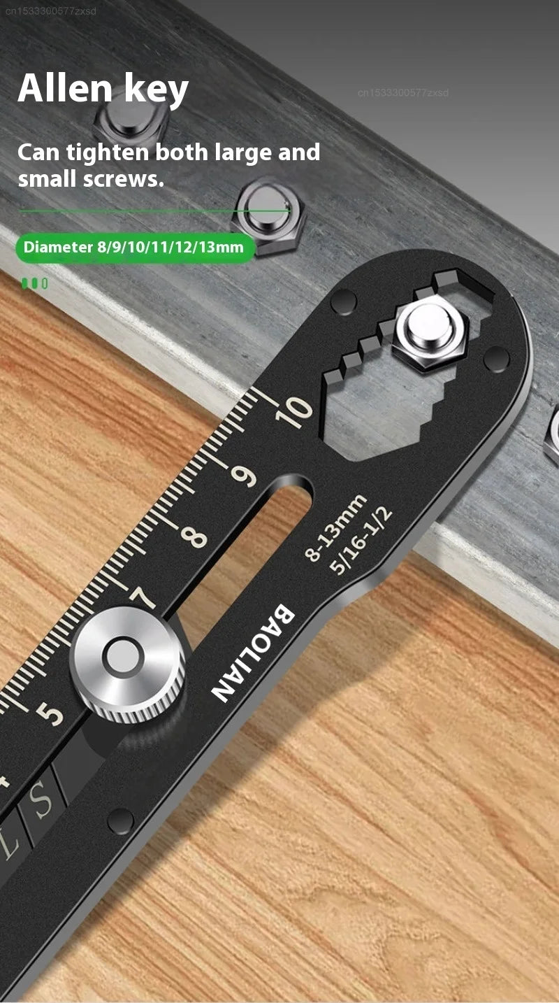 Xiaomi BAOLIAN Steel Utility Knife Multifunctional Knife Holder Paper Cutting Knife Wide Snap-Off Blades Opening Package Letter
