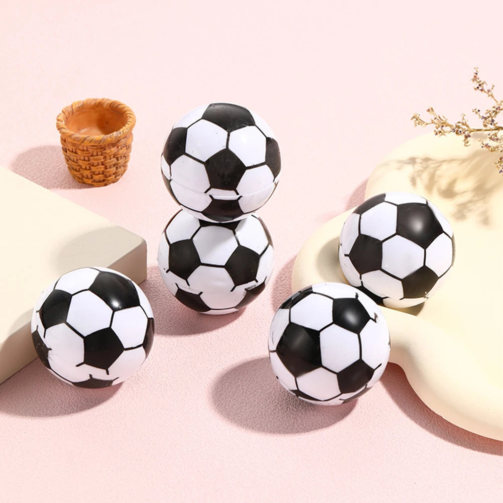 20pcs Portable Manual Pencil Sharpener Hand Sharpeners For Students Football Shaped Pencil Sharpener Sharpeners Office Supply