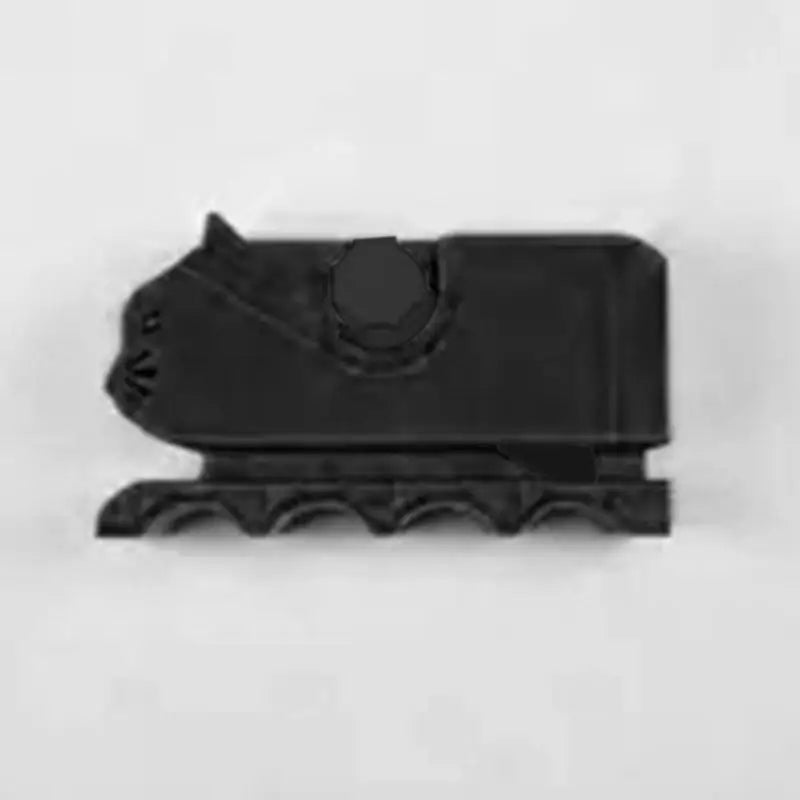 Cat Cardboard Cutter 3D Printed Cardboard Cutter Cat Shape Sliding Cutter DIY Cat Scratchers Wrapping Paper Utility Knife